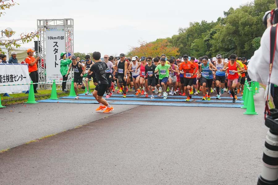 第17回大会10kmの部