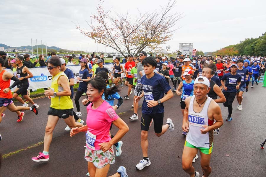 第17回大会10kmの部