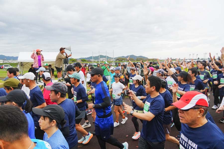 第17回大会10kmの部