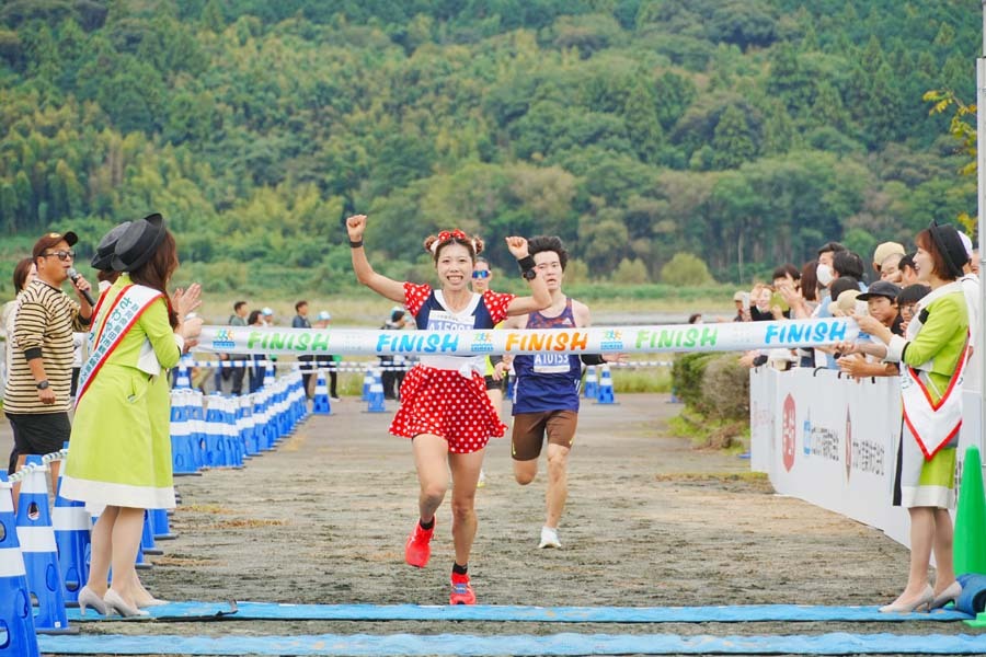 第17回大会10kmの部