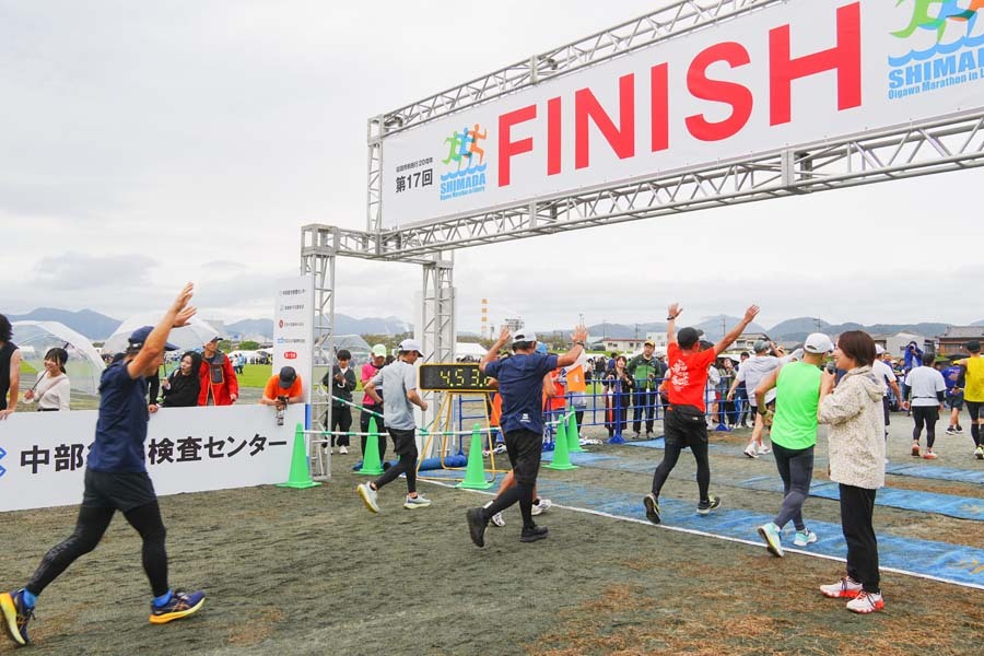 第17回大会10kmの部