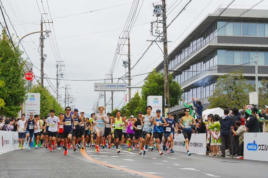 第17回大会アルバム写真