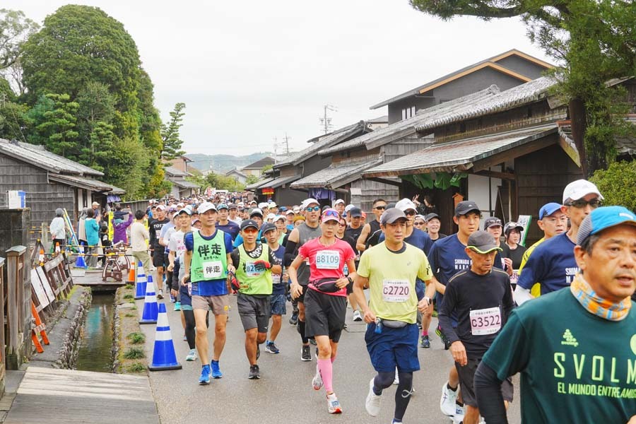 第17回大会アルバム写真