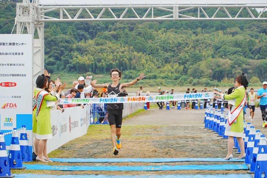 第17回大会アルバム写真