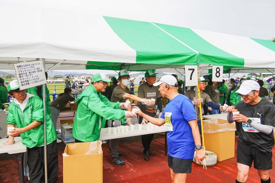 第17回大会アルバム写真